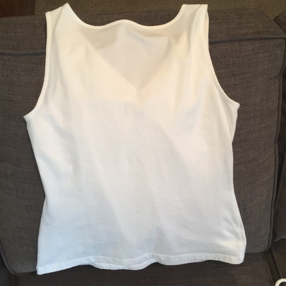 Talbots tank - Picture 4 of 6